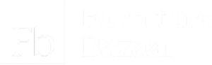 Furniture Bazaar Trusted client logo of Rensca Partners business consulting and transformation services
