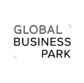 Global Business Park Trusted client logo of Rensca Partners business consulting and transformation services