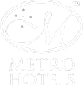 Metro Hotels Trusted client logo of Rensca Partners business consulting and transformation services