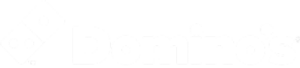Domino Trusted client logo of Rensca Partners business consulting and transformation services