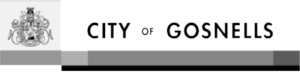 City of Gosnells Trusted client logo of Rensca Partners business consulting and transformation services
