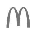 MCd Trusted client logo of Rensca Partners business consulting and transformation services