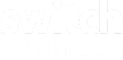 Switch your thinking Trusted client logo of Rensca Partners business consulting and transformation services